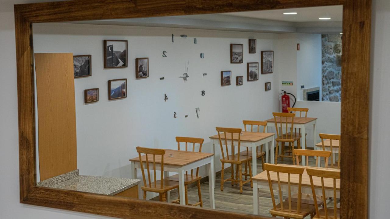 The Village House By Cdv การ์ราเซดา เด อันซิอีส ภายนอก รูปภาพ