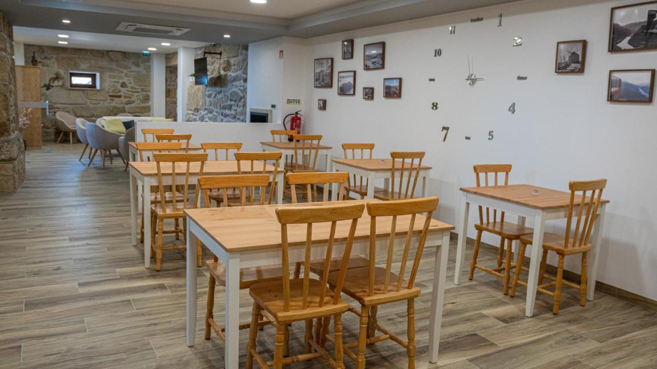 The Village House By Cdv การ์ราเซดา เด อันซิอีส ภายนอก รูปภาพ
